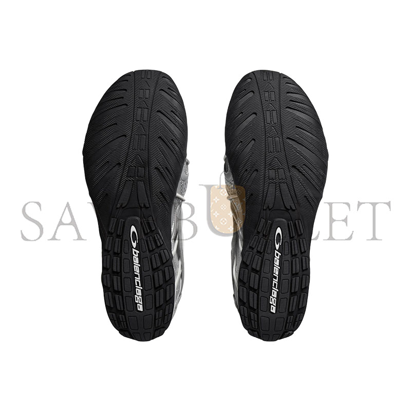 BALENCIAGA RADAR SLIP-ON WOMEN
