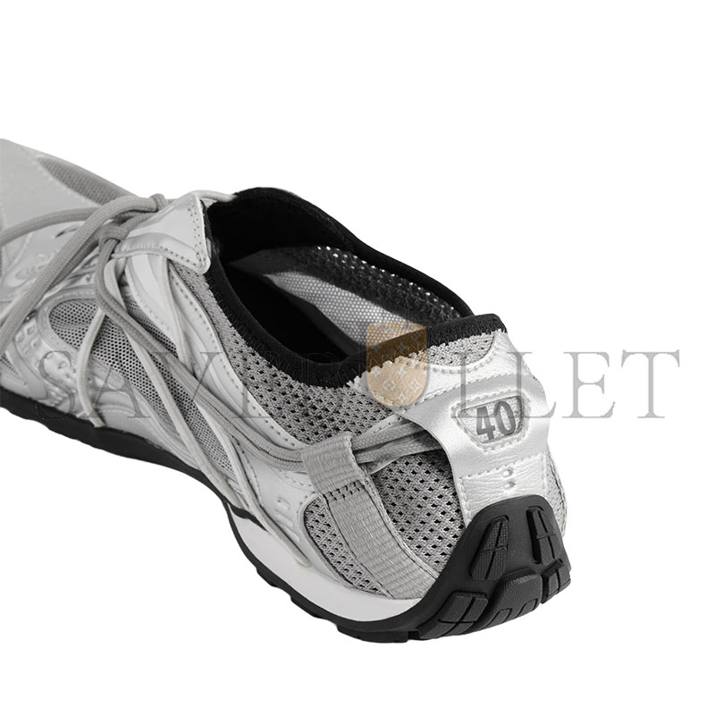 BALENCIAGA RADAR SLIP-ON WOMEN