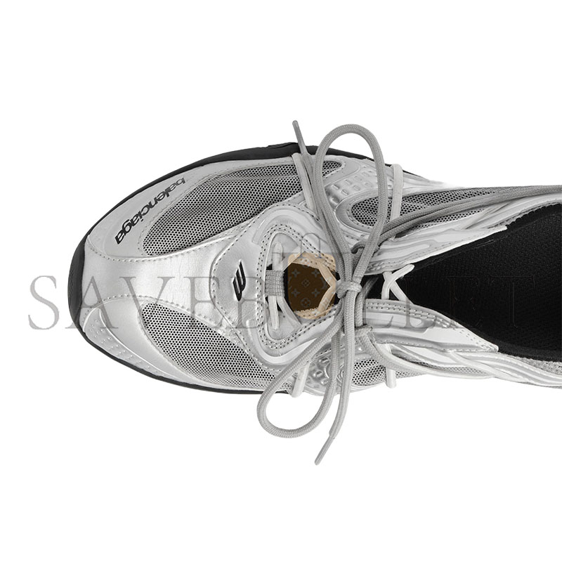 BALENCIAGA RADAR SLIP-ON WOMEN