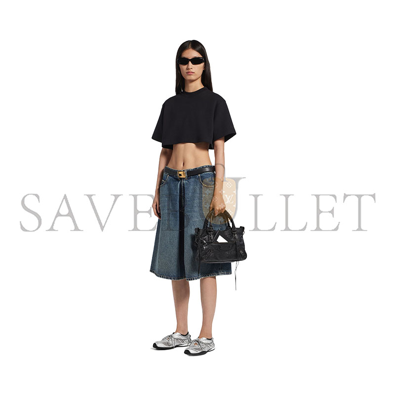 BALENCIAGA RADAR SLIP-ON WOMEN