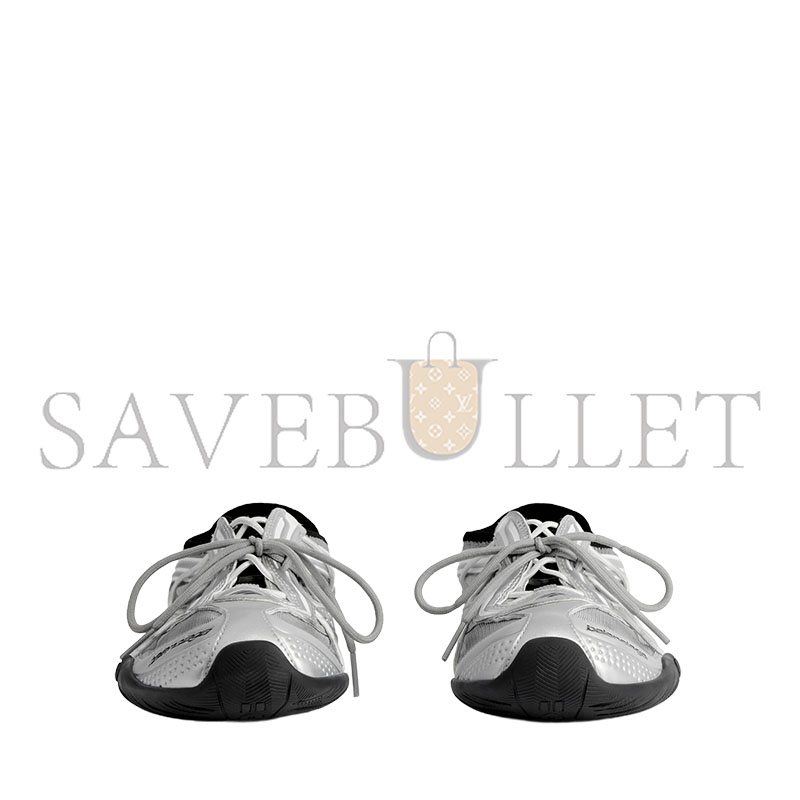 BALENCIAGA RADAR SLIP-ON WOMEN