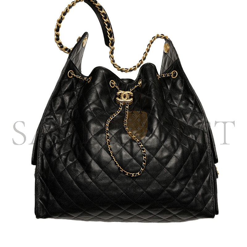CHANEL MASTER 25 LARGE HANDBAG AS5553 (42*36*15cm)