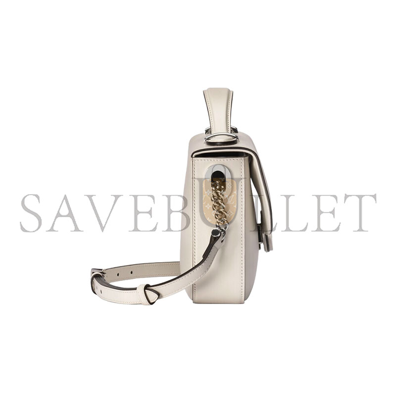 GUCCI PETITE GG SMALL SHOULDER BAG 739721 (27*15*5cm)