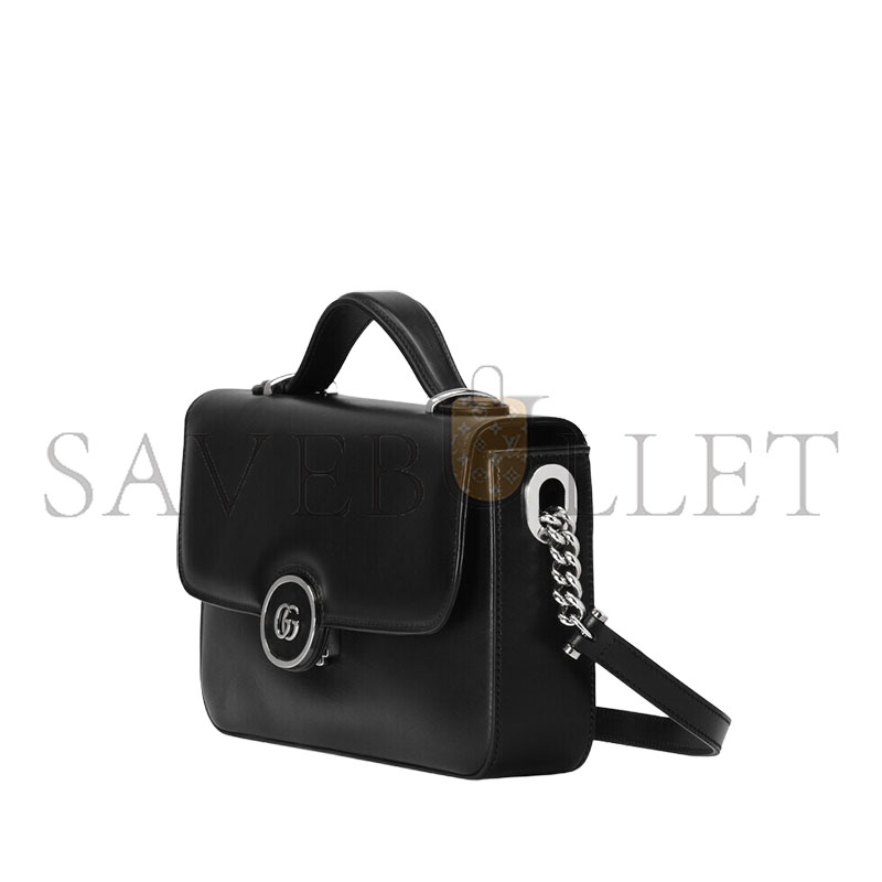 GUCCI PETITE GG SMALL SHOULDER BAG 739721 (27*15*5cm)