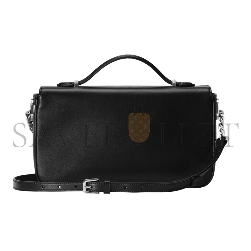 GUCCI PETITE GG SMALL SHOULDER BAG 739721 (27*15*5cm)