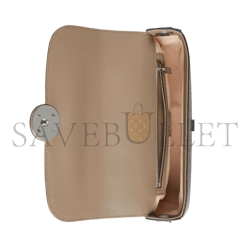 GUCCI PETITE GG SMALL SHOULDER BAG 739721 (27*15*5cm)