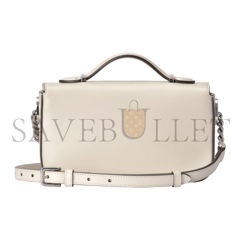 GUCCI PETITE GG MINI SHOULDER BAG 739722 (21*10*5cm)