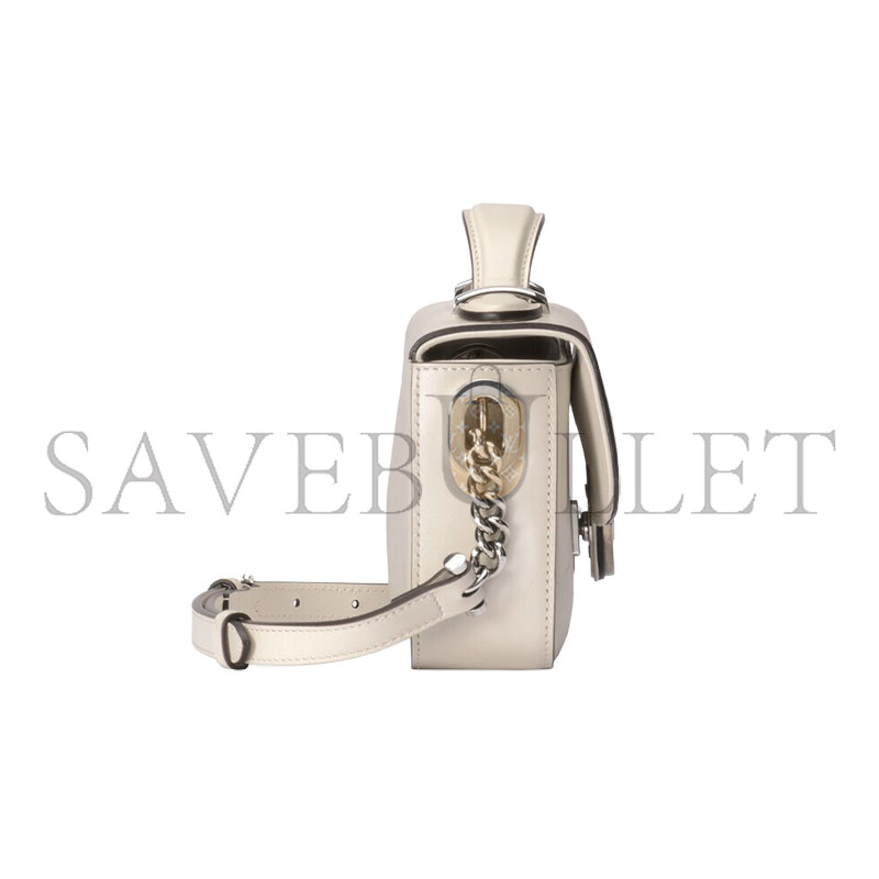 GUCCI PETITE GG MINI SHOULDER BAG 739722 (21*10*5cm)