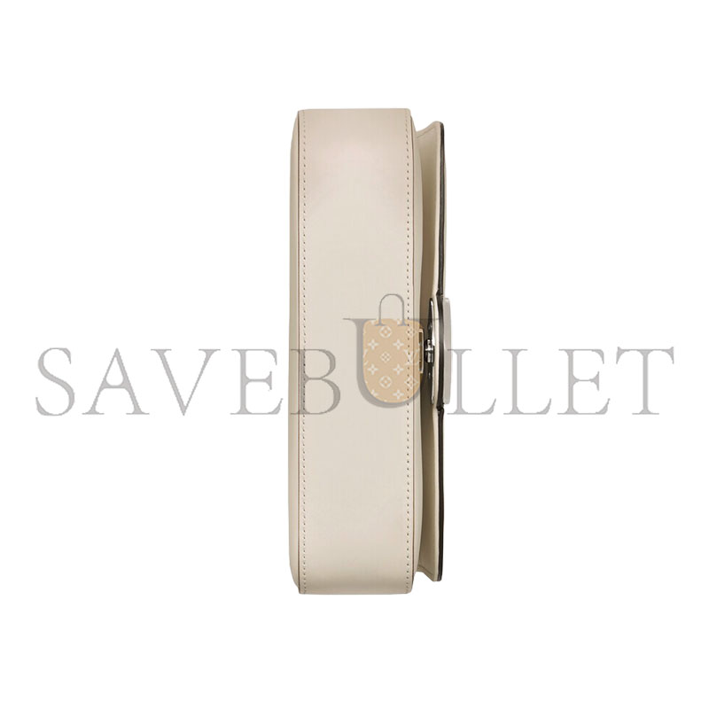 GUCCI PETITE GG MINI SHOULDER BAG 739722 (21*10*5cm)