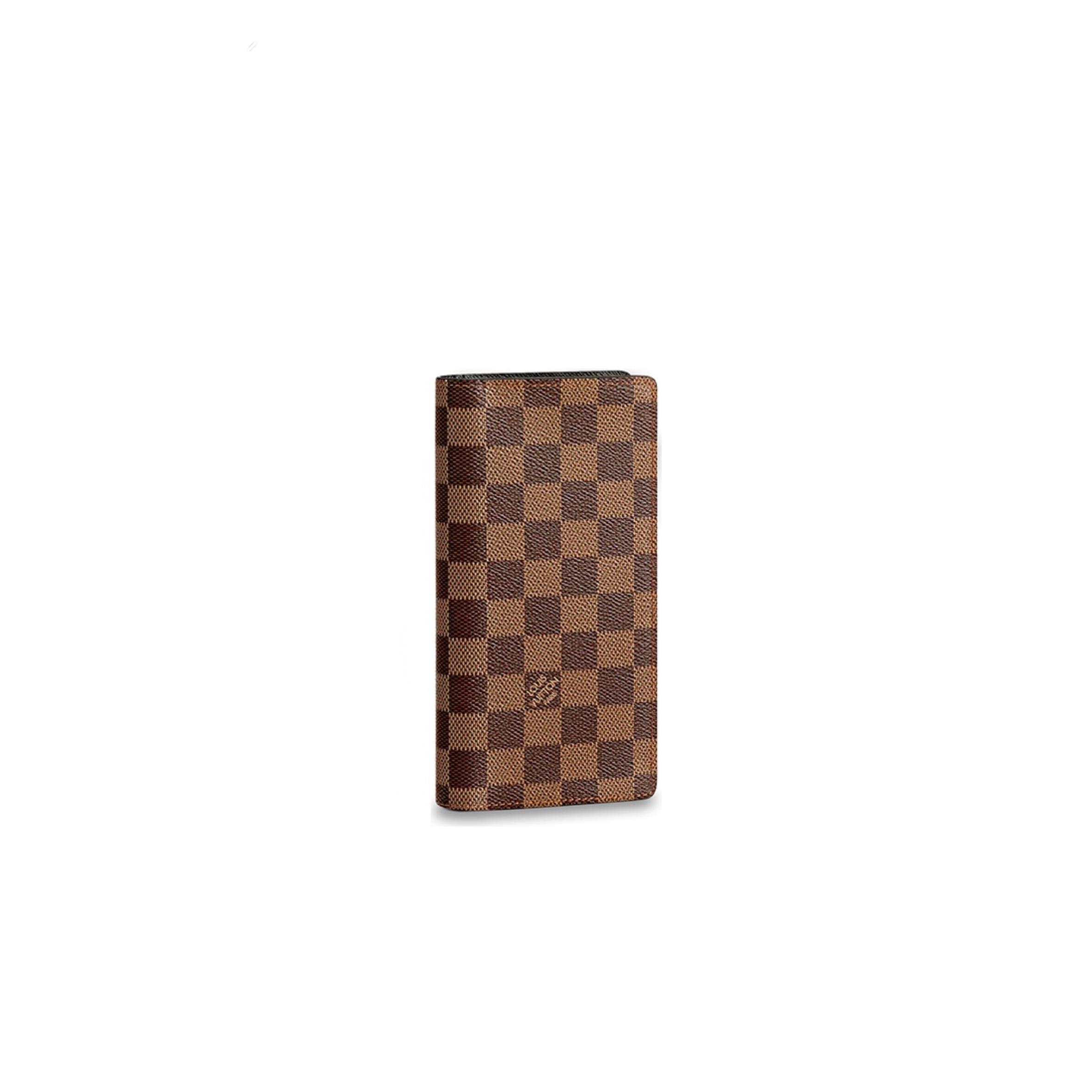 LOUIS VUITTON BRAZZA WALLET N60017 (19*10*2cm)