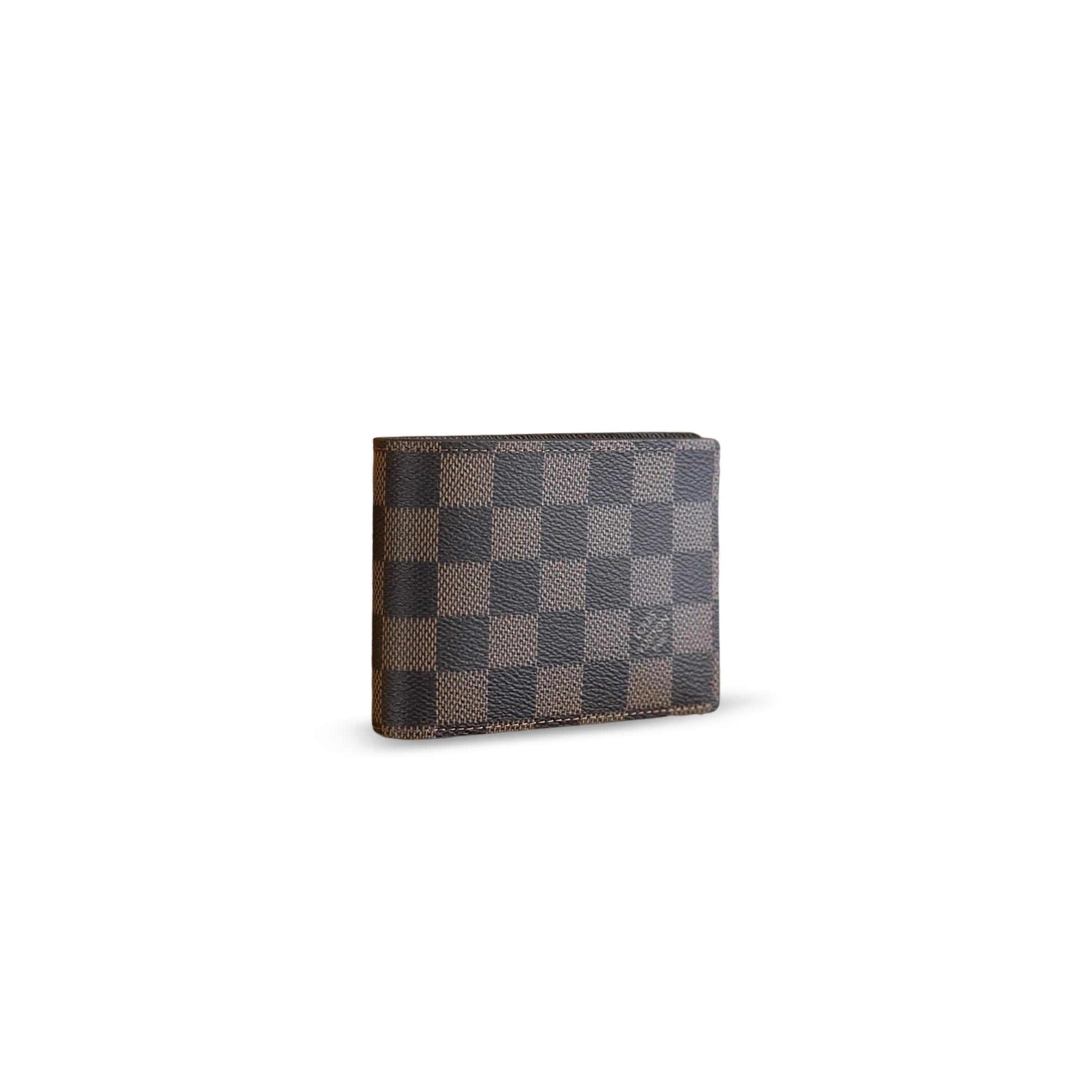 LOUIS VUITTON MULTIPLE WALLET N60895 (11.5*9*1.5cm)