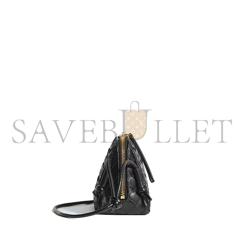 BOTTEGA VENETA CONCERT POUCH 794258VCPP18425 (18.5*11.5*8.5cm)