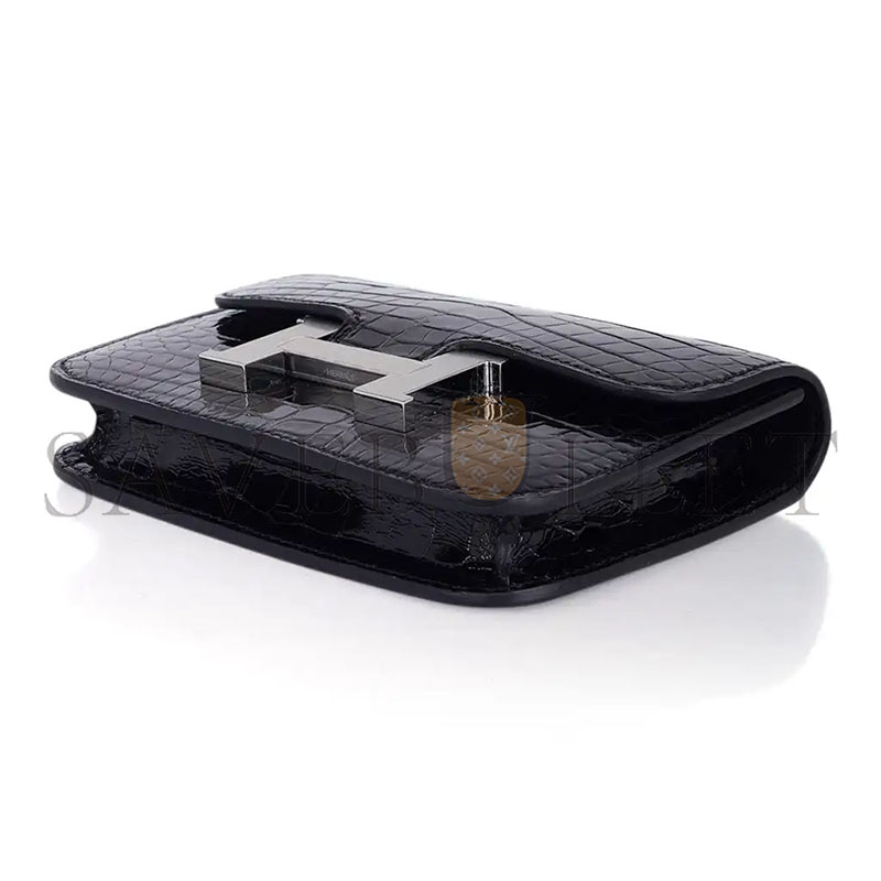 HERMES MASTER CONSTANCE 18 (18*15*4cm)