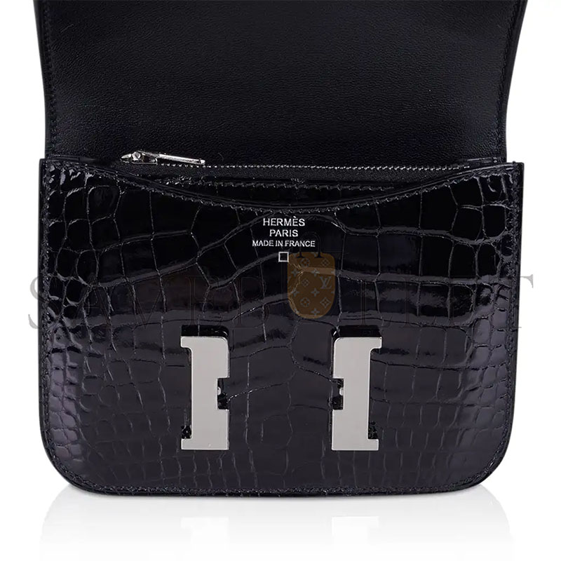 HERMES MASTER CONSTANCE 18 (18*15*4cm)