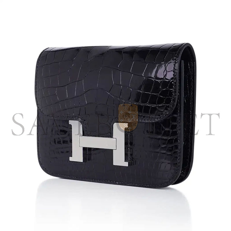 HERMES MASTER CONSTANCE 18 (18*15*4cm)