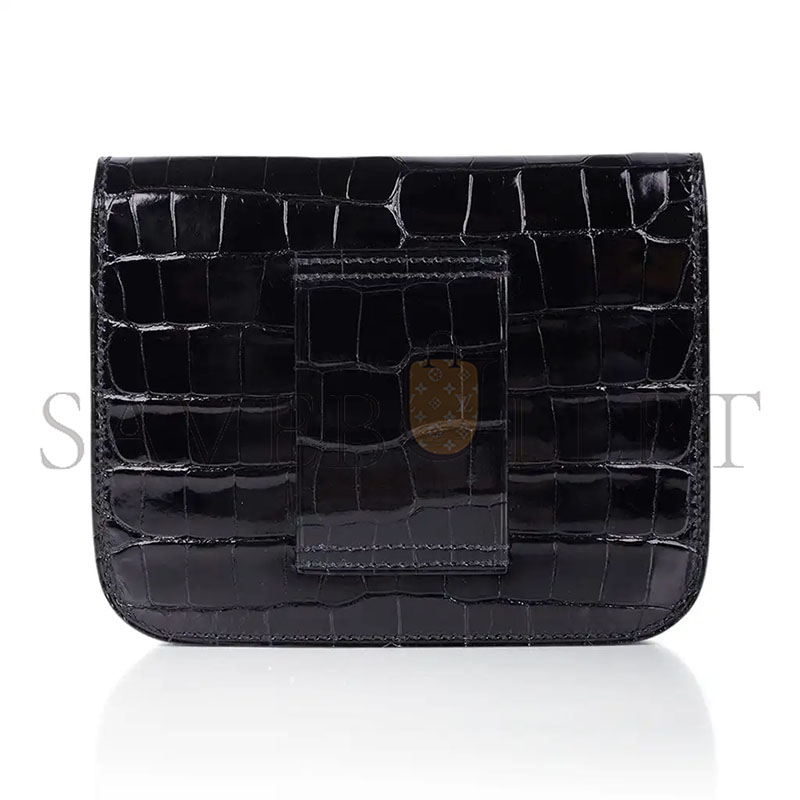 HERMES MASTER CONSTANCE 18 (18*15*4cm)