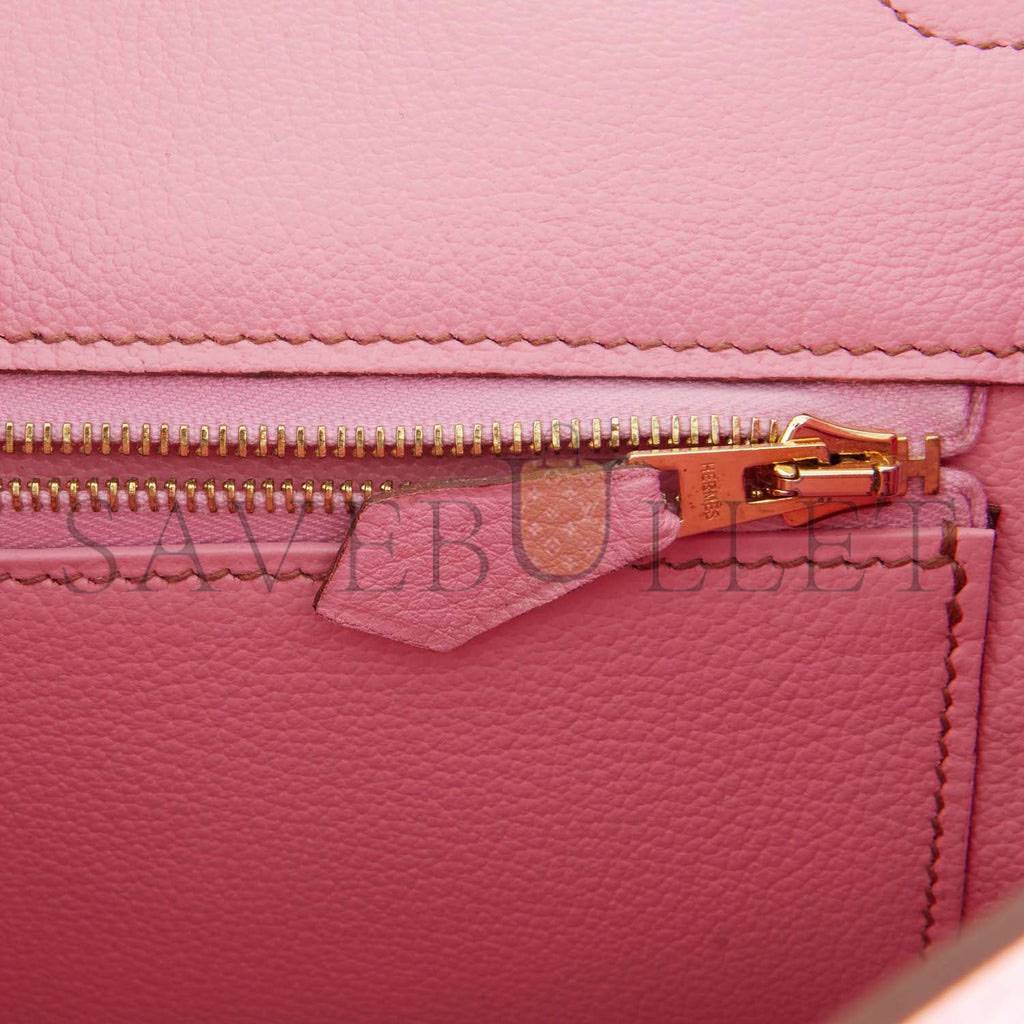 HERMES BIRKIN 35 TOGO GOLD HARDWARE (35*25*18cm)