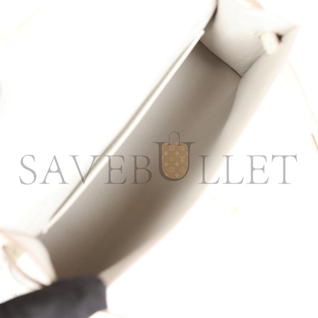 HERMES MASTER MINI KELLY MATTE ALLIGATOR GOLD HARDWARE (19*12*5.5cm)