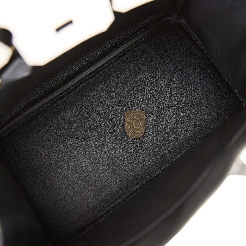 HERMES BIRKIN 25 TOGO BRUSHED GOLD HARDWARE (25*20*13cm)