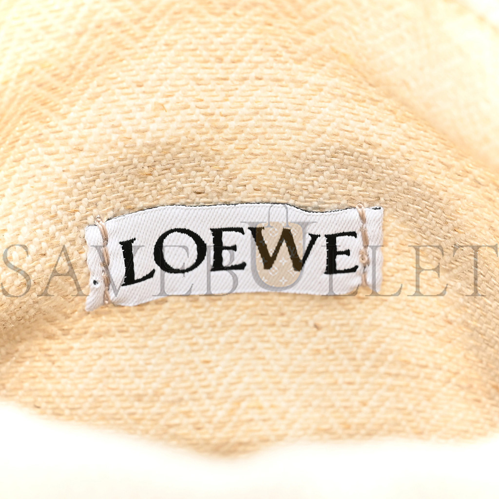 LOEWE X PAULA