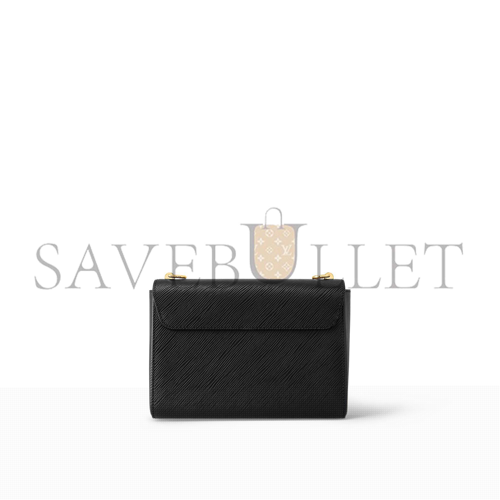 LOUIS VUITTON TWIST MM M21031 (23*17*9.5cm)