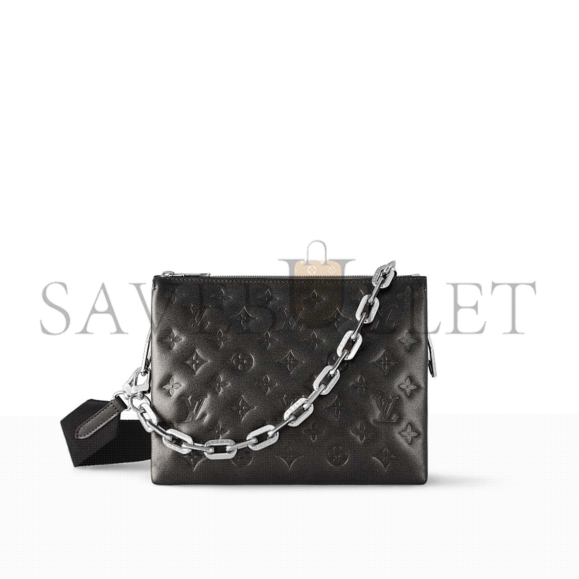 LOUIS VUITTON COUSSIN PM M21198 (26*20*12cm)