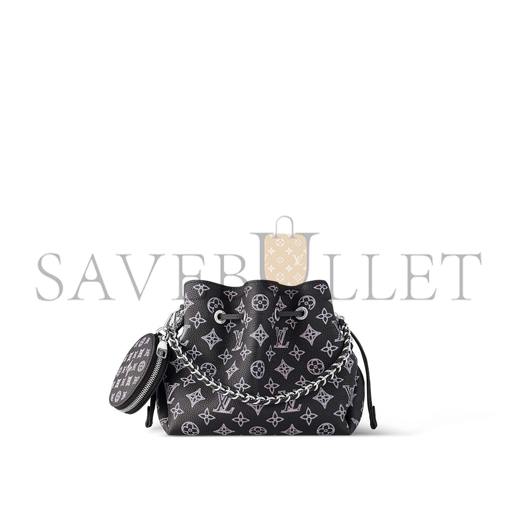 LOUIS VUITTON BELLA M21096 (22*19*14cm)