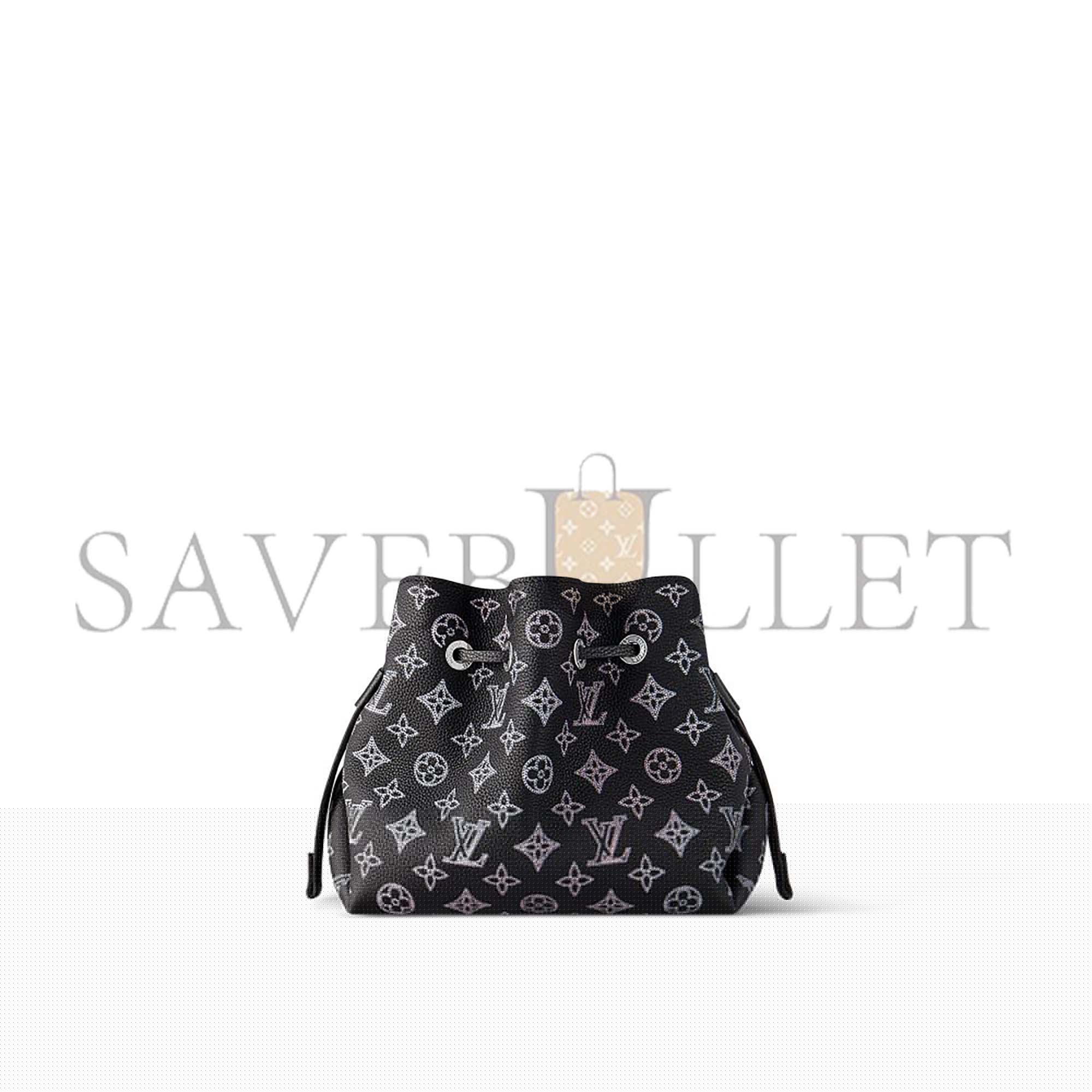 LOUIS VUITTON BELLA M21096 (22*19*14cm)