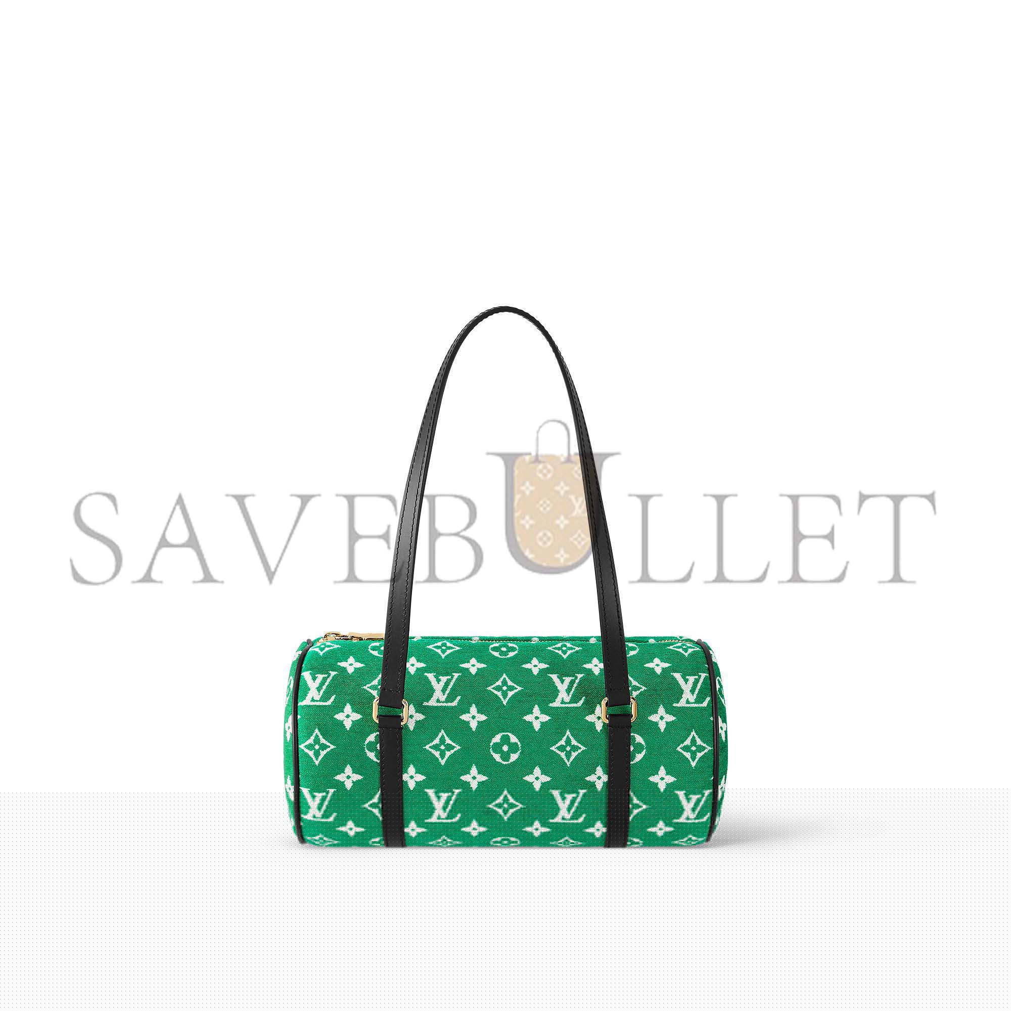 LOUIS VUITTON PAPILLON M46206 (31*15*15cm)