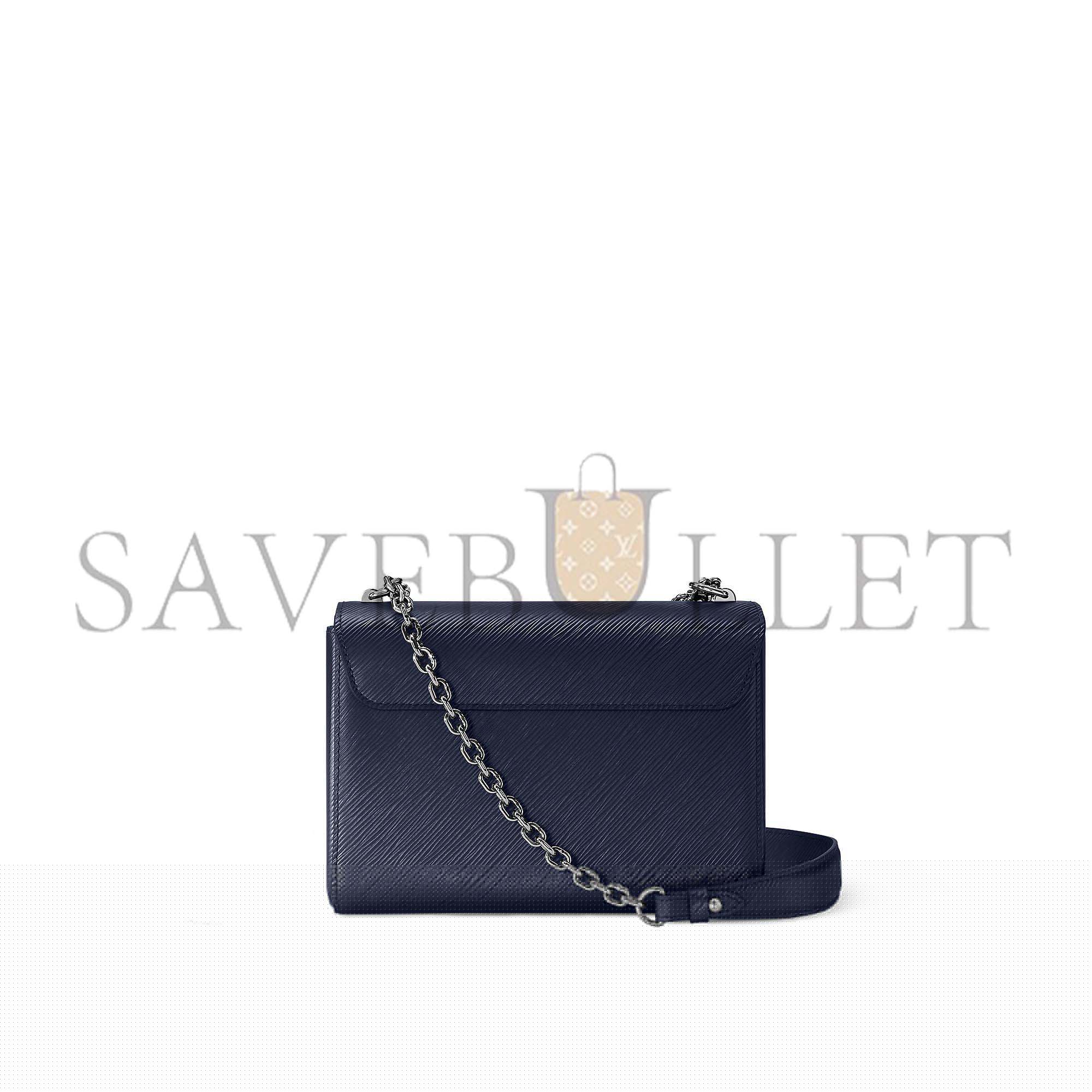 LOUIS VUITTON TWIST MM M21028 (23*17*9.5cm)
