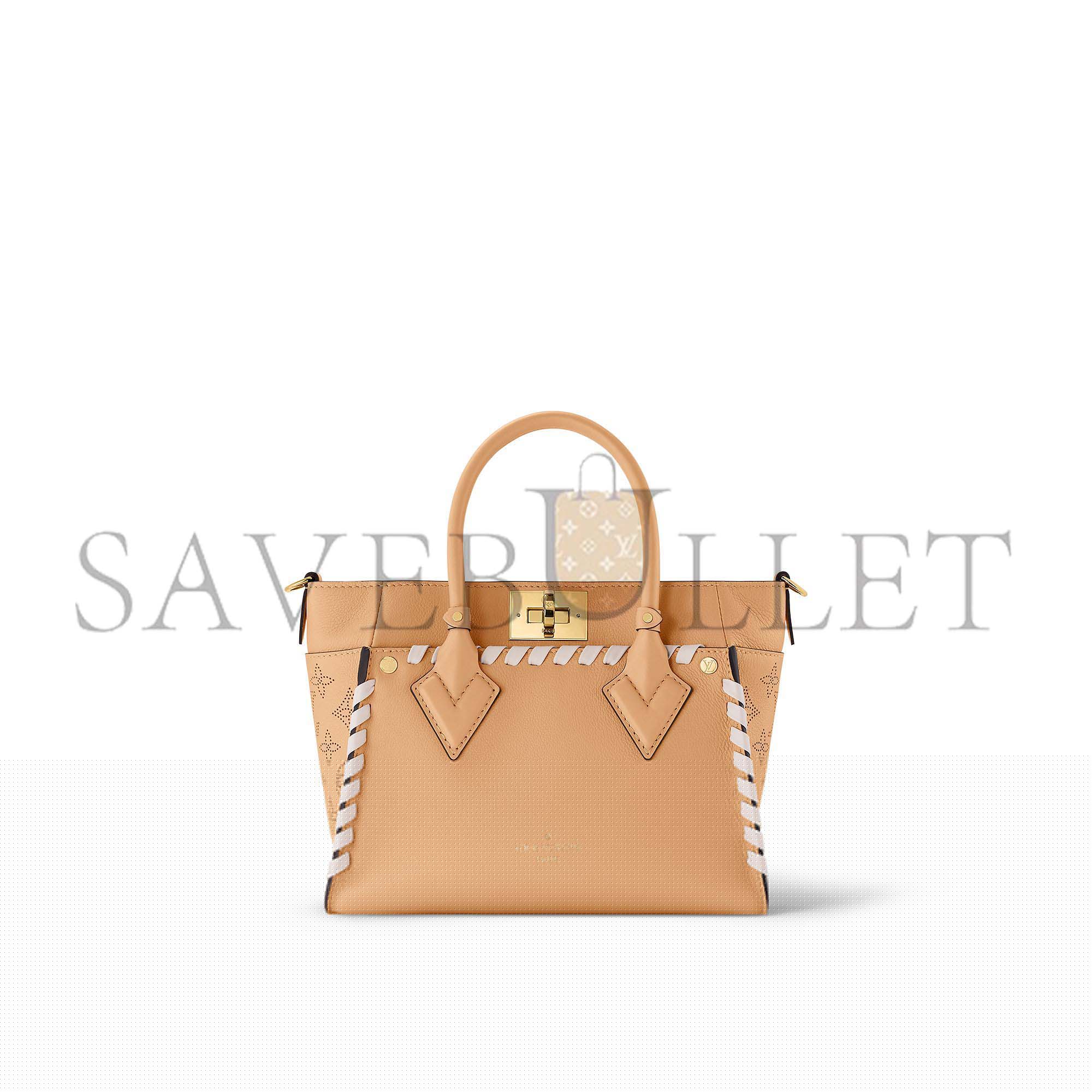 LOUIS VUITTON ON MY SIDE PM M21585 (25*20*12cm)