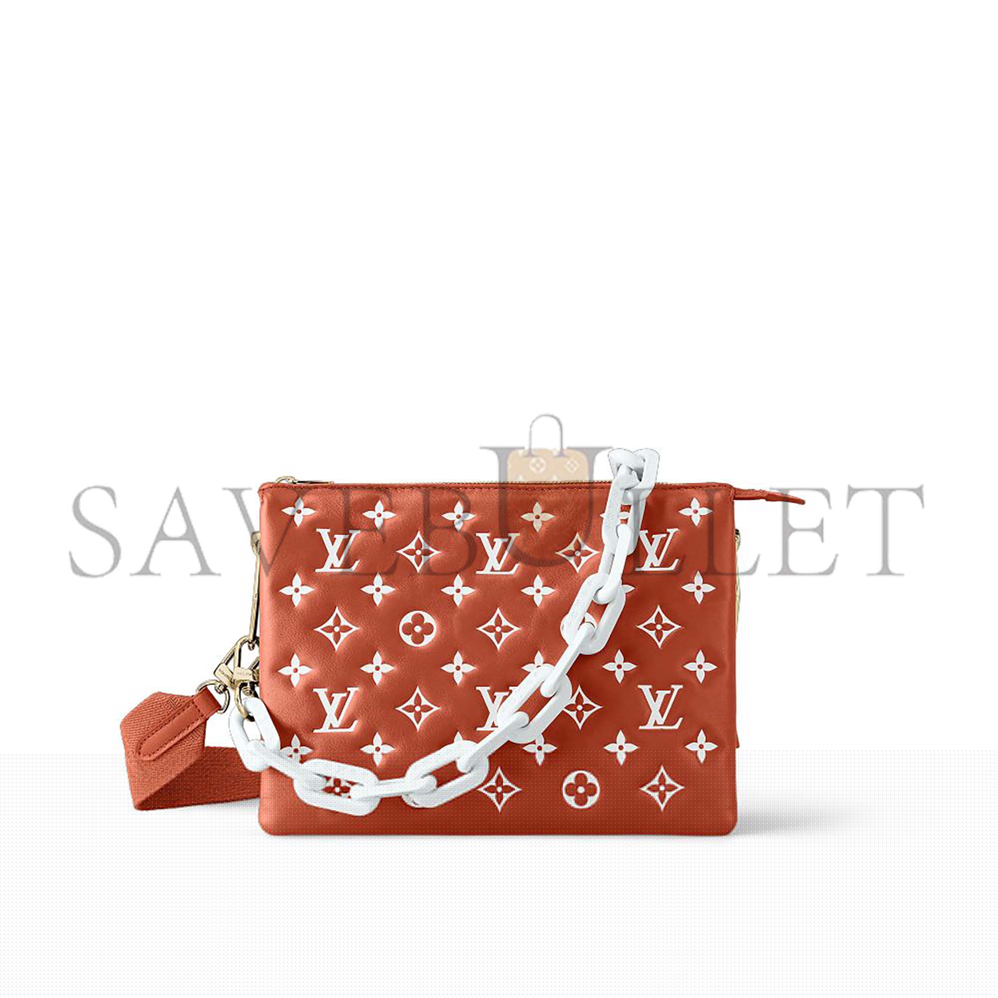 LOUIS VUITTON COUSSIN PM M20761 (26*20*12cm)