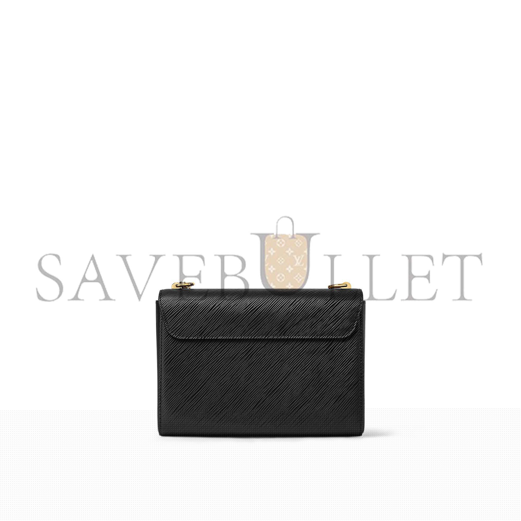 LOUIS VUITTON TWIST MM M21606 (23*17*9.5cm)