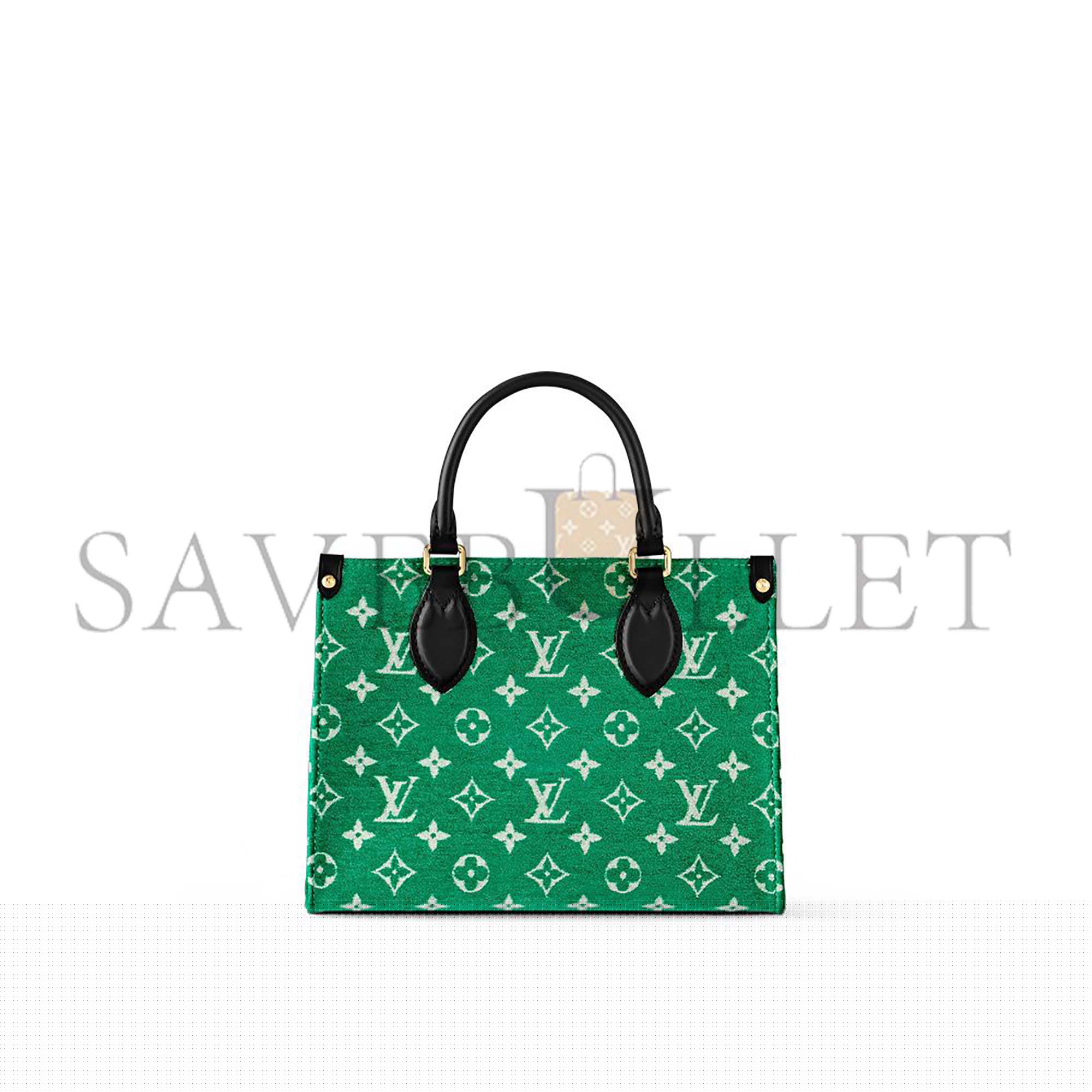 LOUIS VUITTON ONTHEGO PM M46216 (25*19*11.5cm)