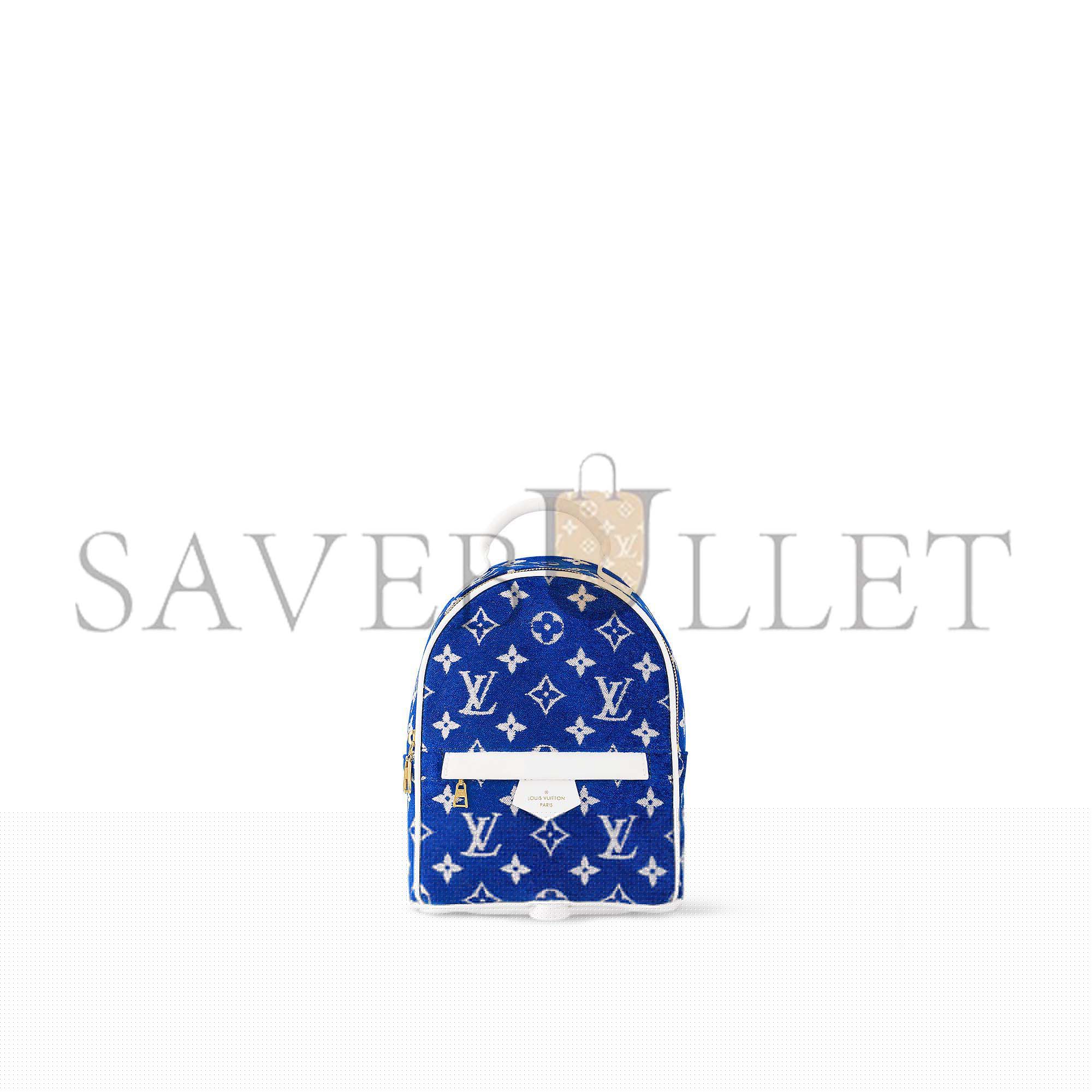 LOUIS VUITTON MASTER PALM SPRINGS MINI M46207 (22*17*10cm)
