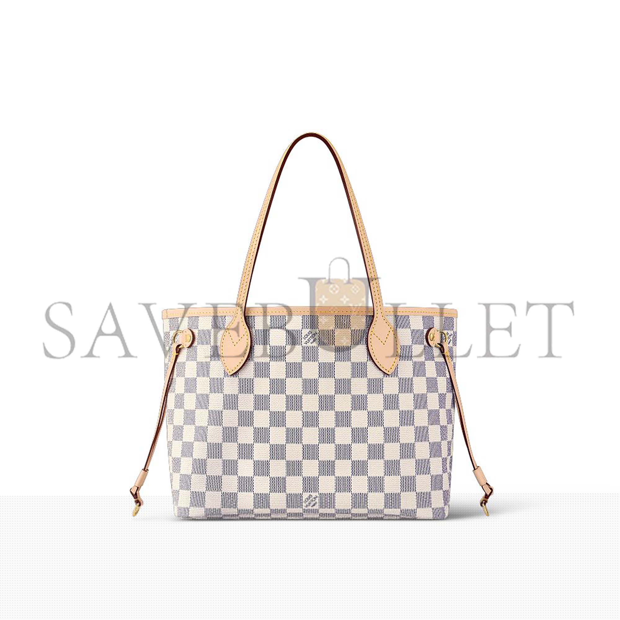 LOUIS VUITTON MASTER NEVERFULL PM N41362 (29*21*12cm)