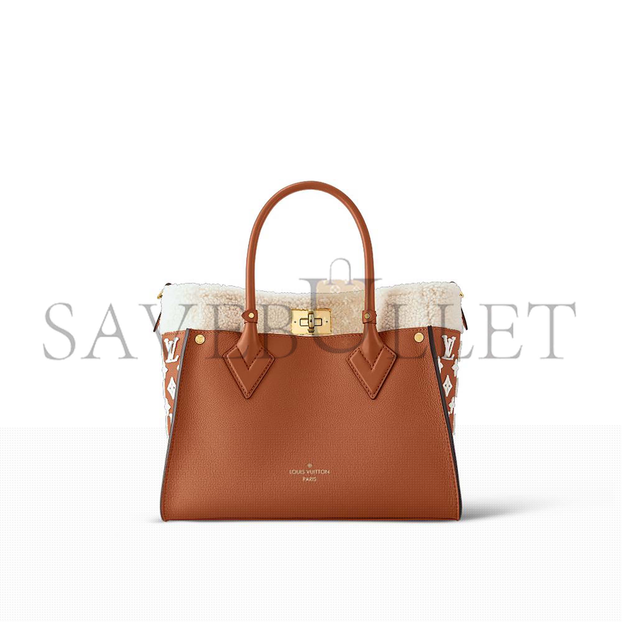 LOUIS VUITTON ON MY SIDE MM M21004 (30.5*24.5*14cm)