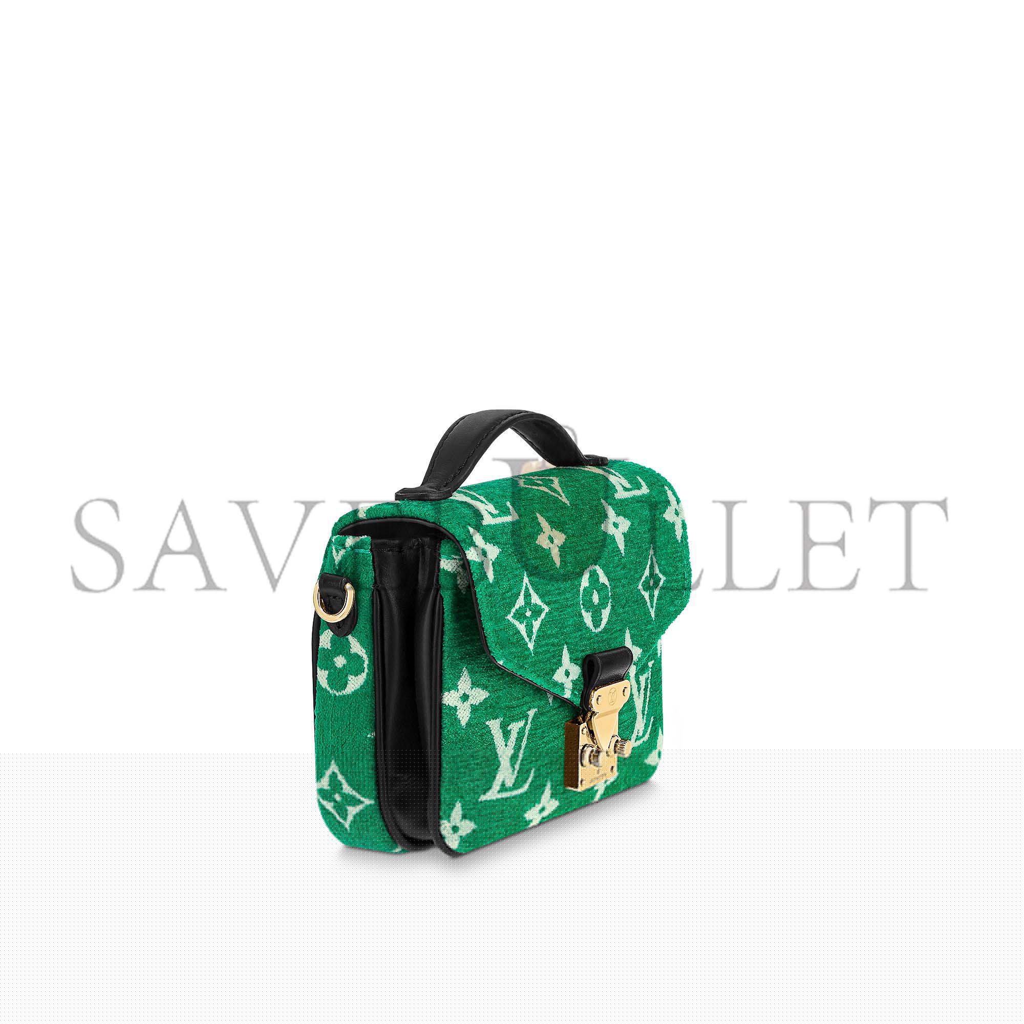 LOUIS VUITTON MASTER MICRO MÉTIS M81494 (14*11*3.5cm)