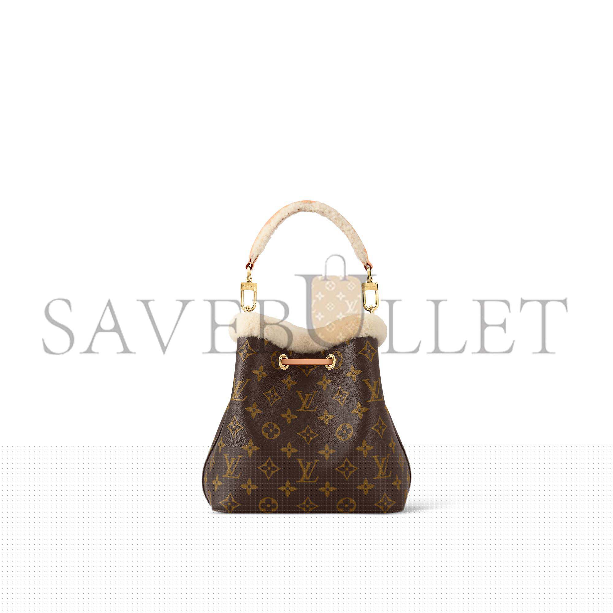 LOUIS VUITTON NÉONOÉ BUCKET BAG BB M46319 (20*20*13cm)