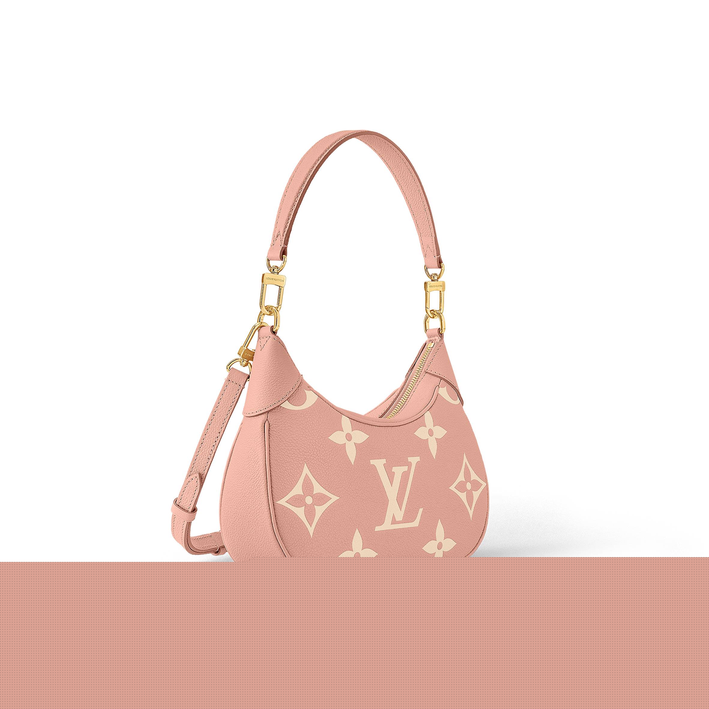 LOUIS VUITTON BAGATELLE M46301 (24*18*7cm)