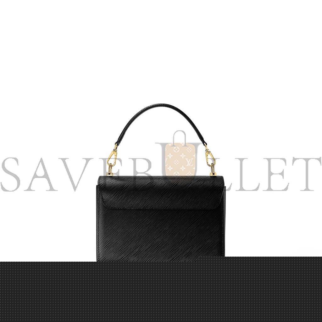 LOUIS VUITTON TWIST MM M21554 (23*17*9.5cm)
