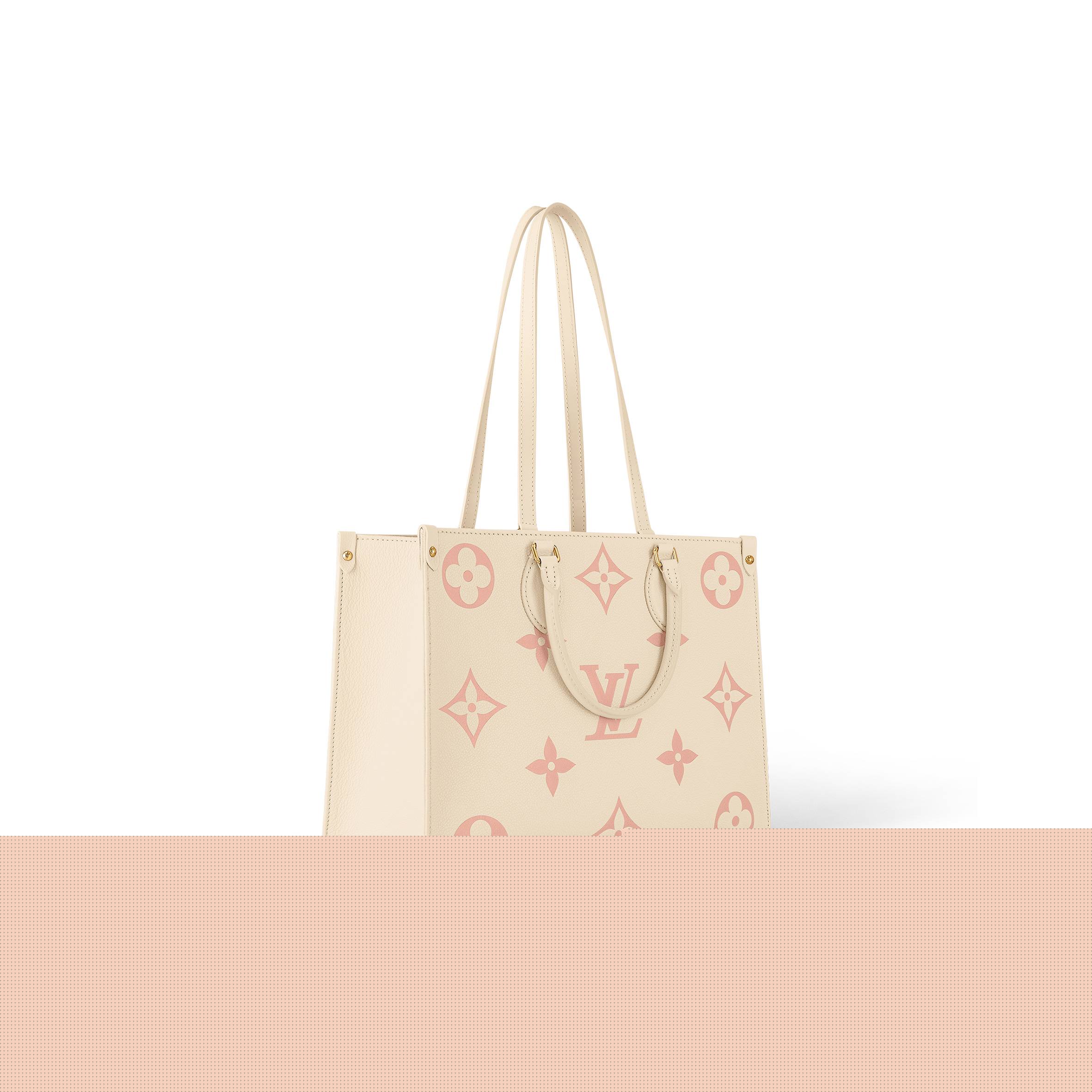 LOUIS VUITTON ONTHEGO MM M21575 (35*27*14cm)