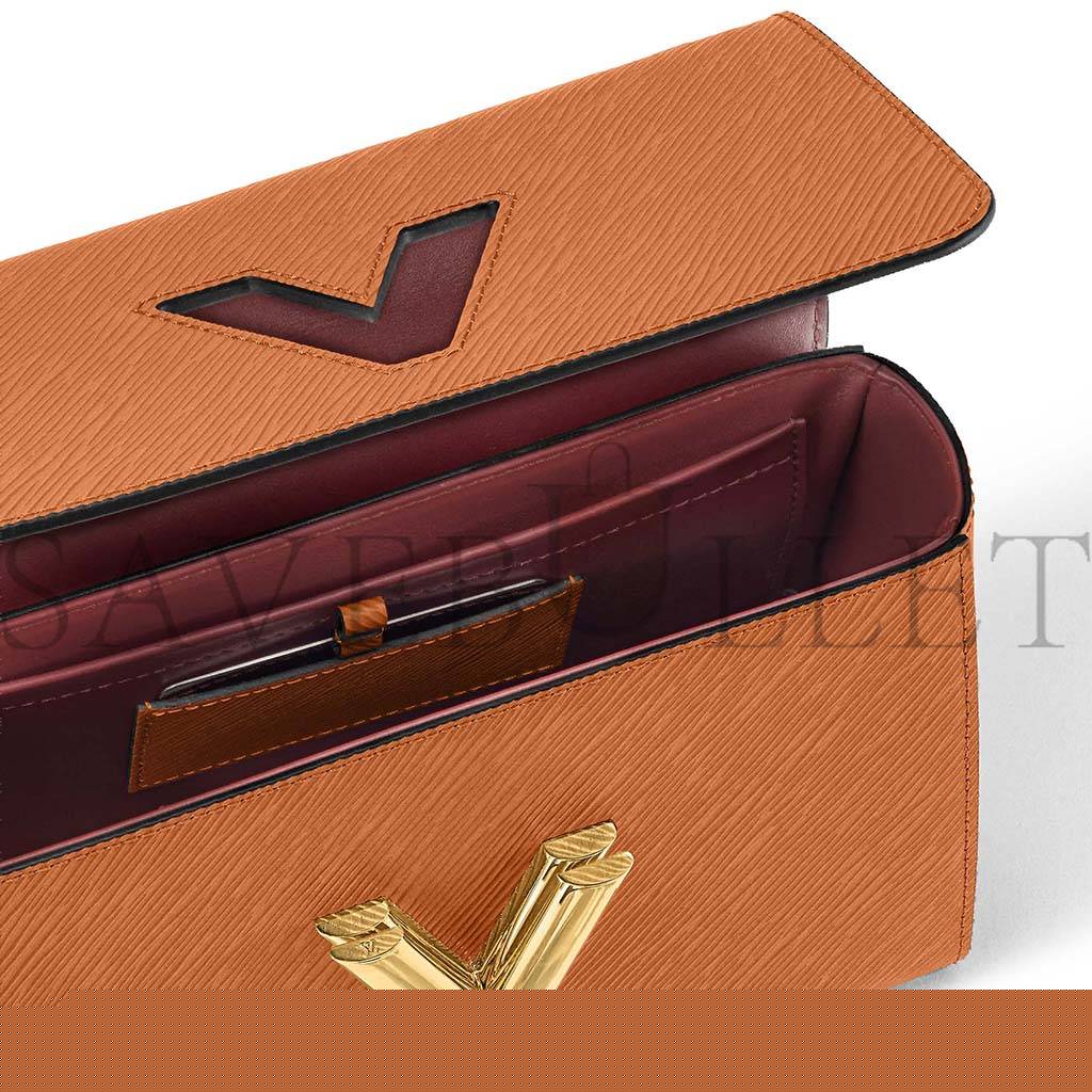 LOUIS VUITTON TWIST MM M20846 (23*17*9.5cm)