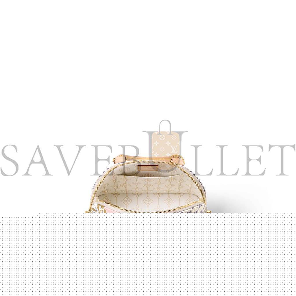 LOUIS VUITTON ALMA BB N40472 (23.5*17.5*11.5cm)
