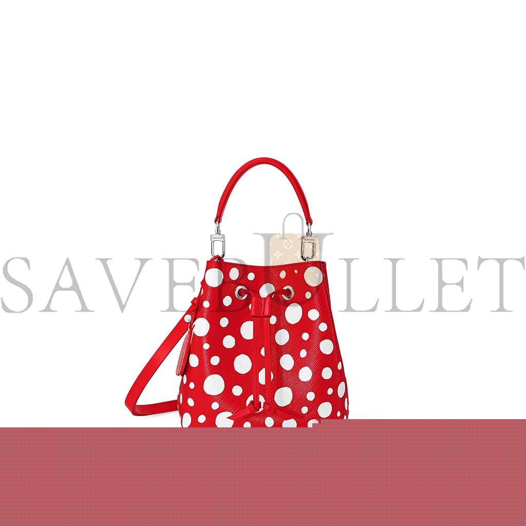 LOUIS VUITTON LV X YK NÉONOÉ BB M21730 (20*20*13cm)