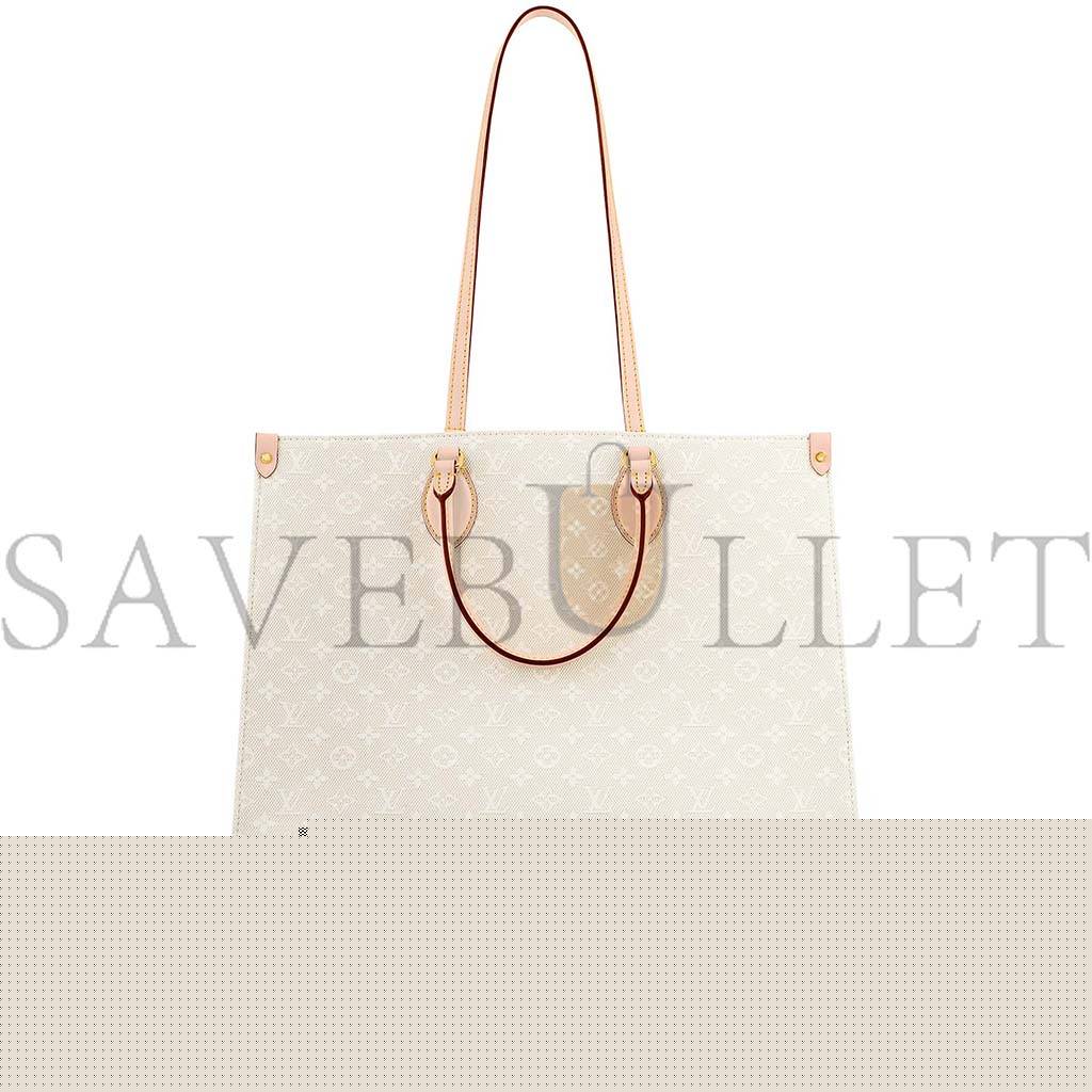 LOUIS VUITTON ONTHEGO GM M20643 (41*34*17cm)
