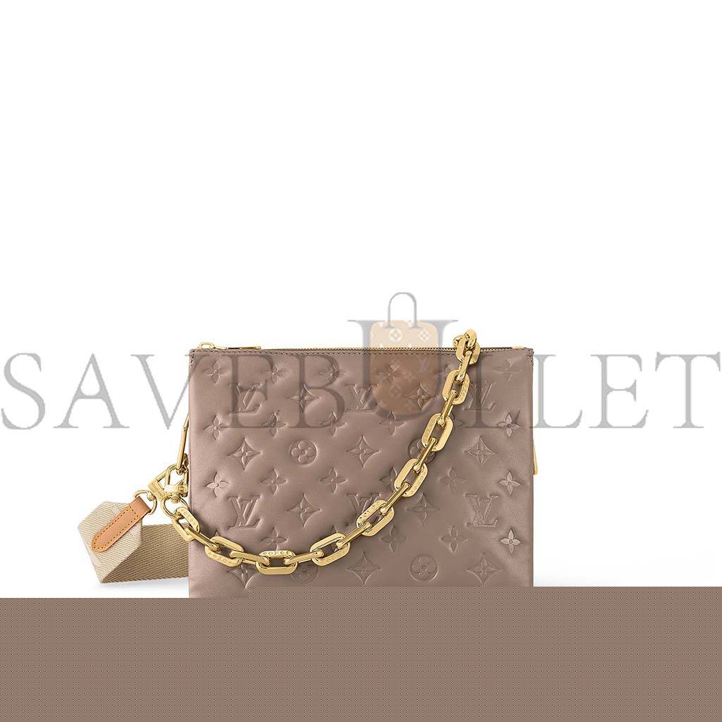 LOUIS VUITTON COUSSIN PM M21263 (26*20*12cm)