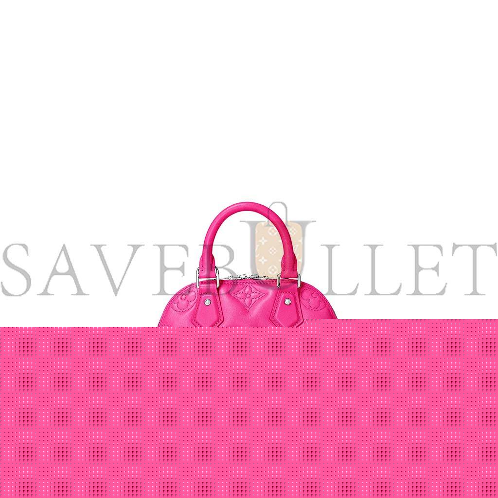 LOUIS VUITTON ALMA BB M21777 (24.5*18*12cm)