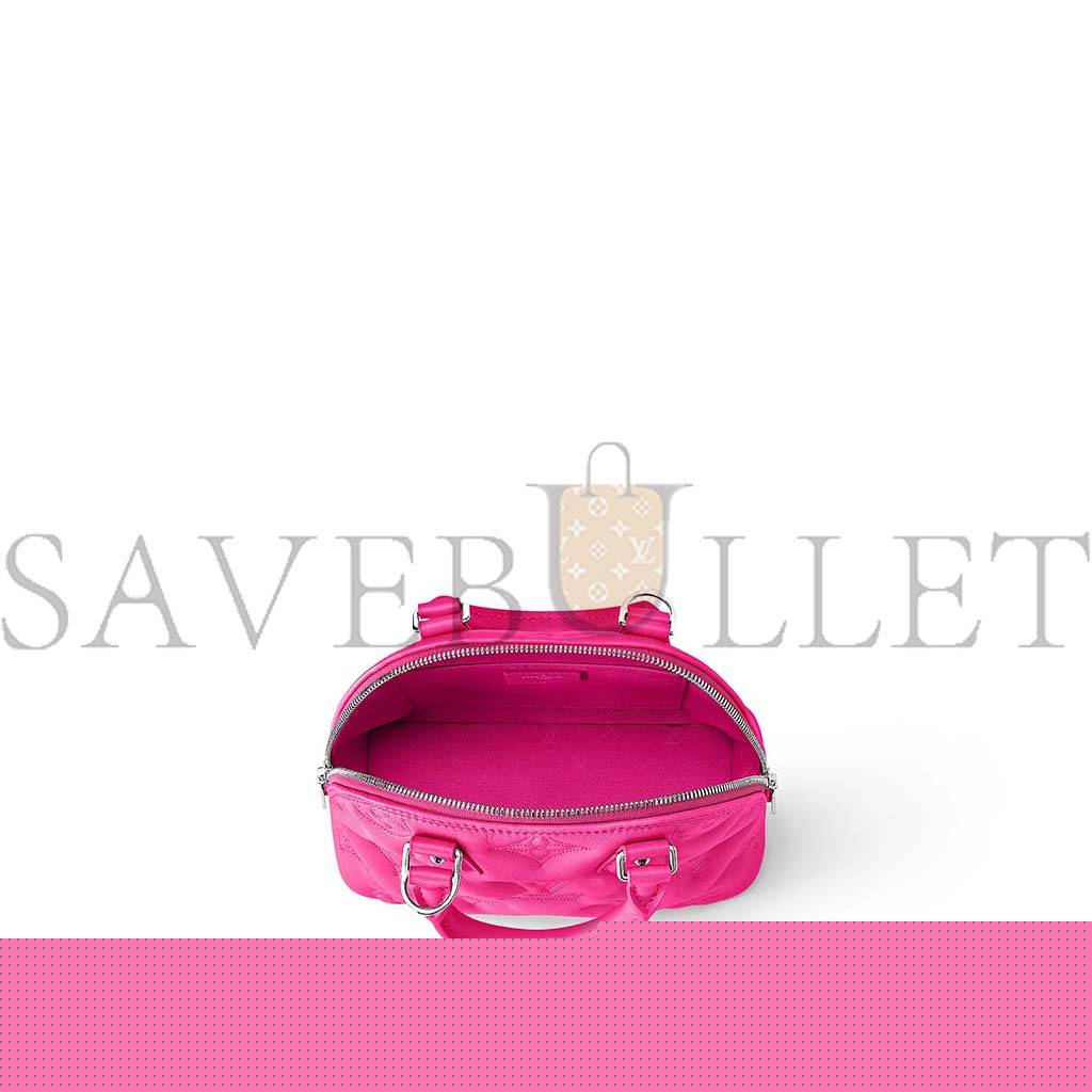 LOUIS VUITTON ALMA BB M21777 (24.5*18*12cm)