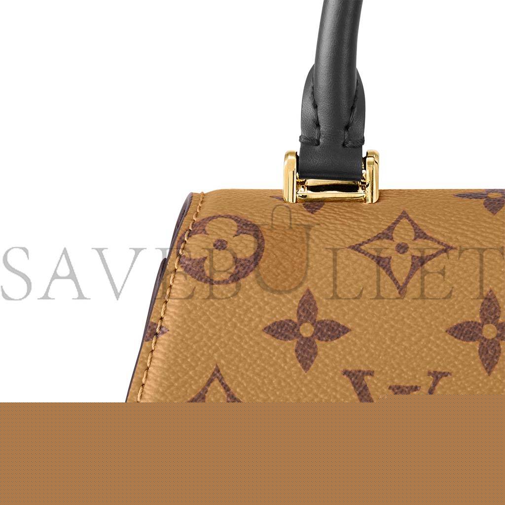LOUIS VUITTON TILSITT M46548 (24*18*7cm)